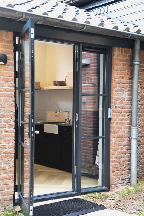 In De Bocht Villa Heiloo Ngoại thất bức ảnh