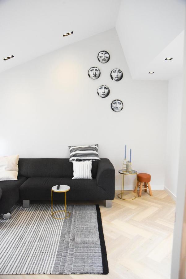 In De Bocht Villa Heiloo Ngoại thất bức ảnh