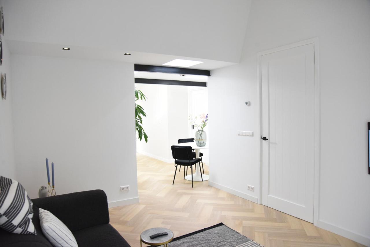 In De Bocht Villa Heiloo Ngoại thất bức ảnh