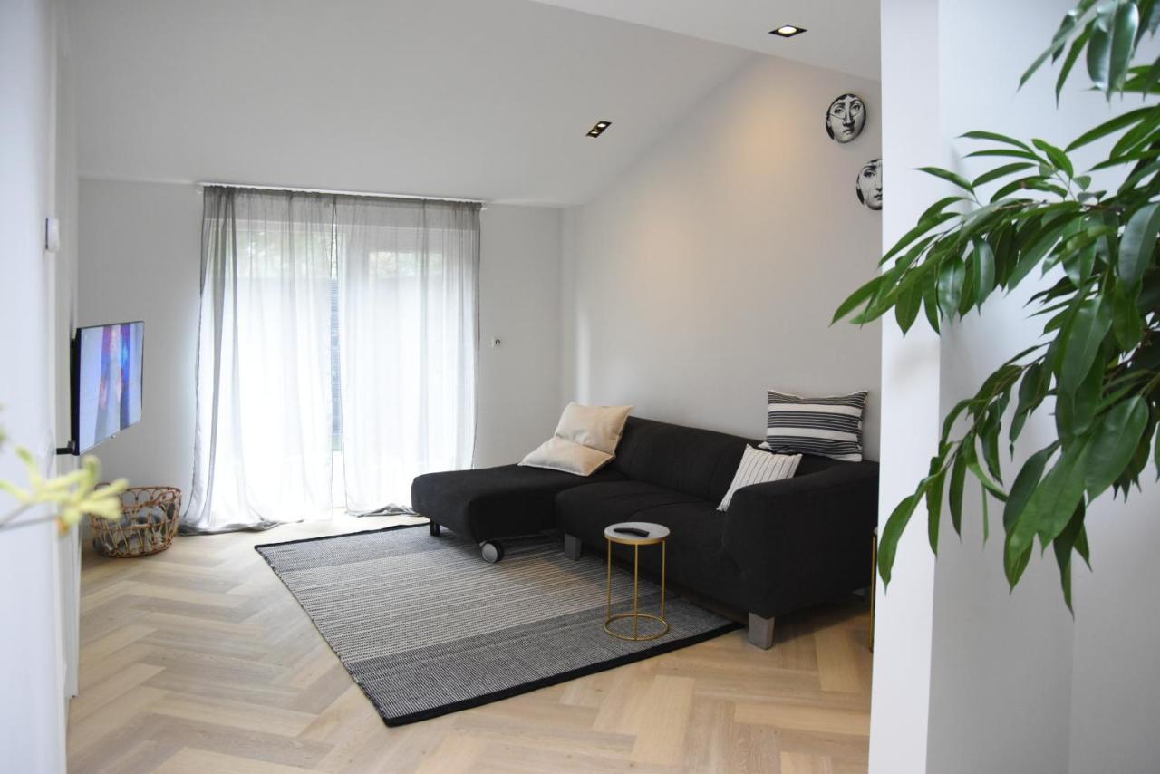In De Bocht Villa Heiloo Ngoại thất bức ảnh