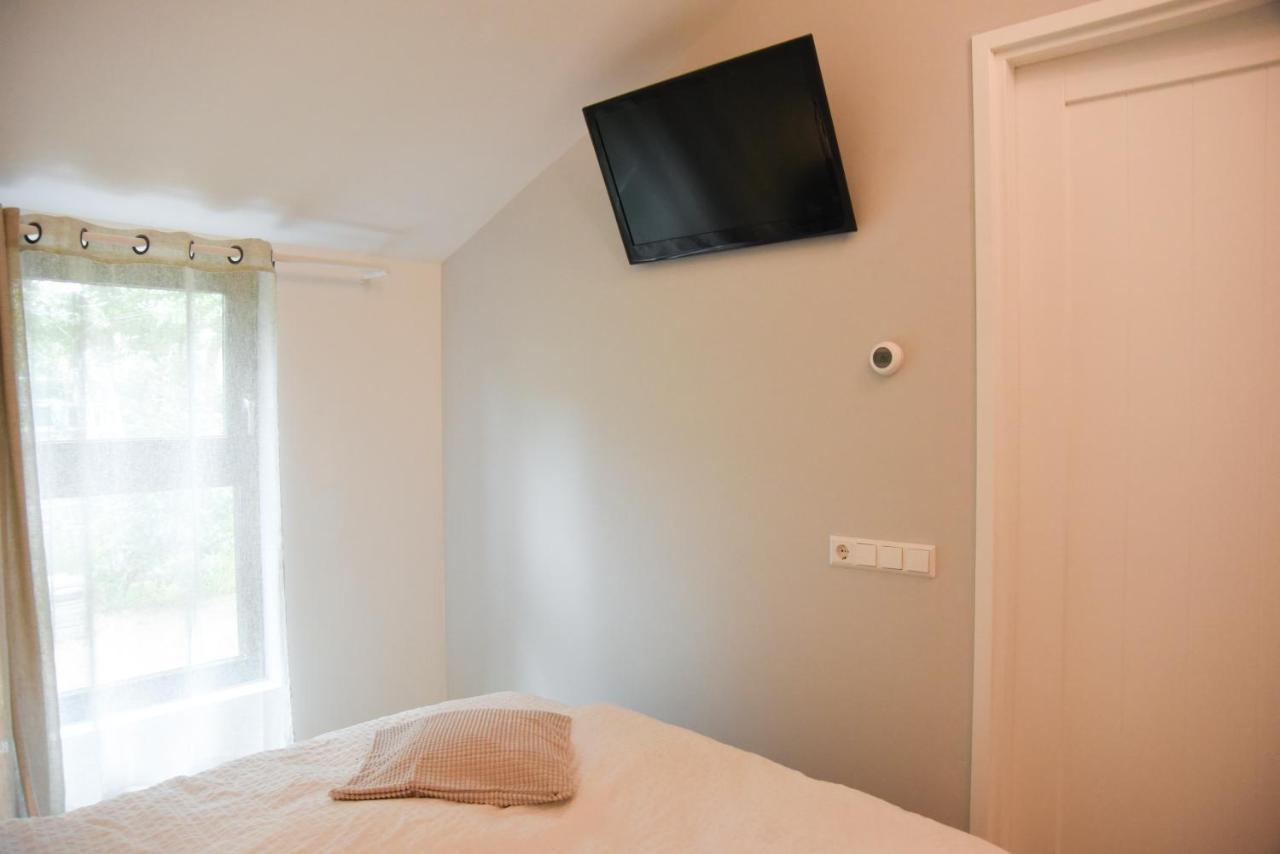 In De Bocht Villa Heiloo Ngoại thất bức ảnh