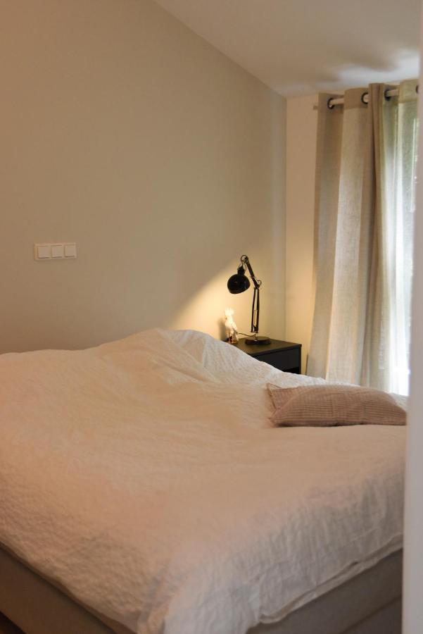 In De Bocht Villa Heiloo Ngoại thất bức ảnh
