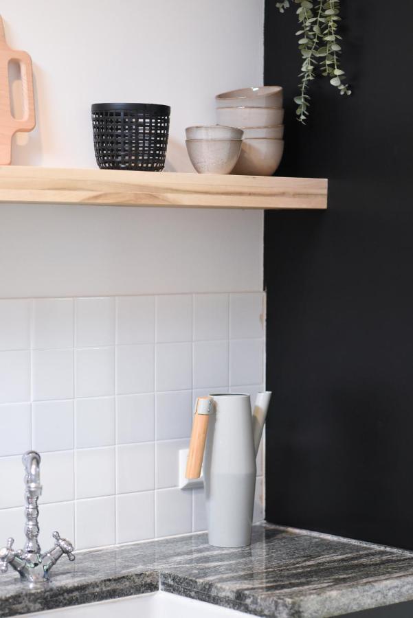 In De Bocht Villa Heiloo Ngoại thất bức ảnh