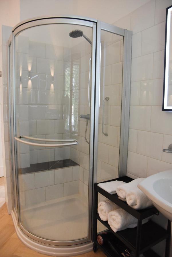 In De Bocht Villa Heiloo Ngoại thất bức ảnh