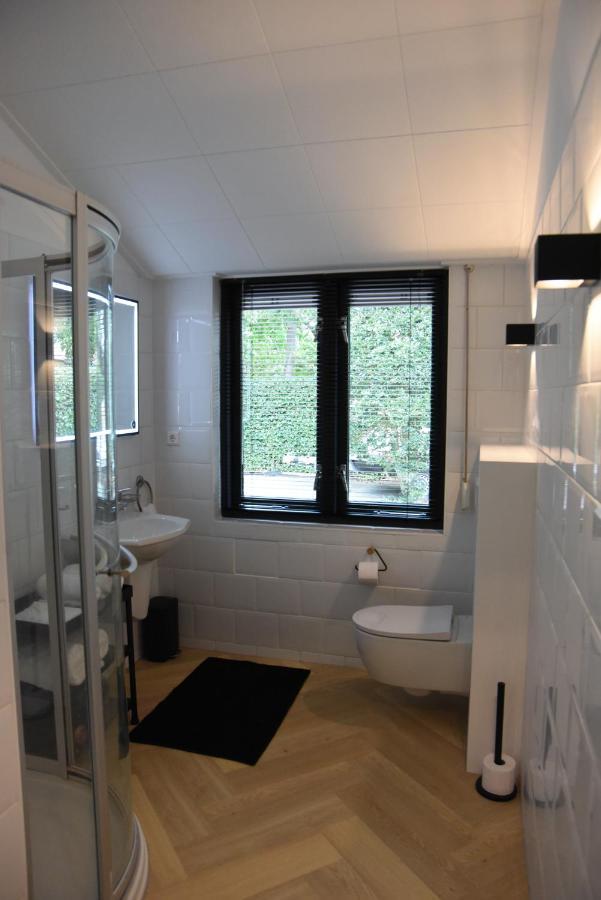 In De Bocht Villa Heiloo Ngoại thất bức ảnh