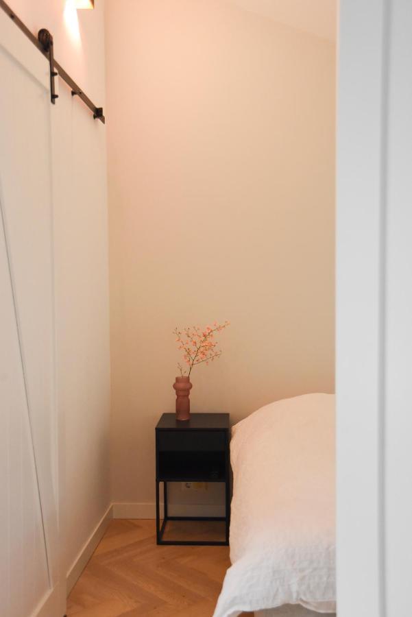 In De Bocht Villa Heiloo Ngoại thất bức ảnh